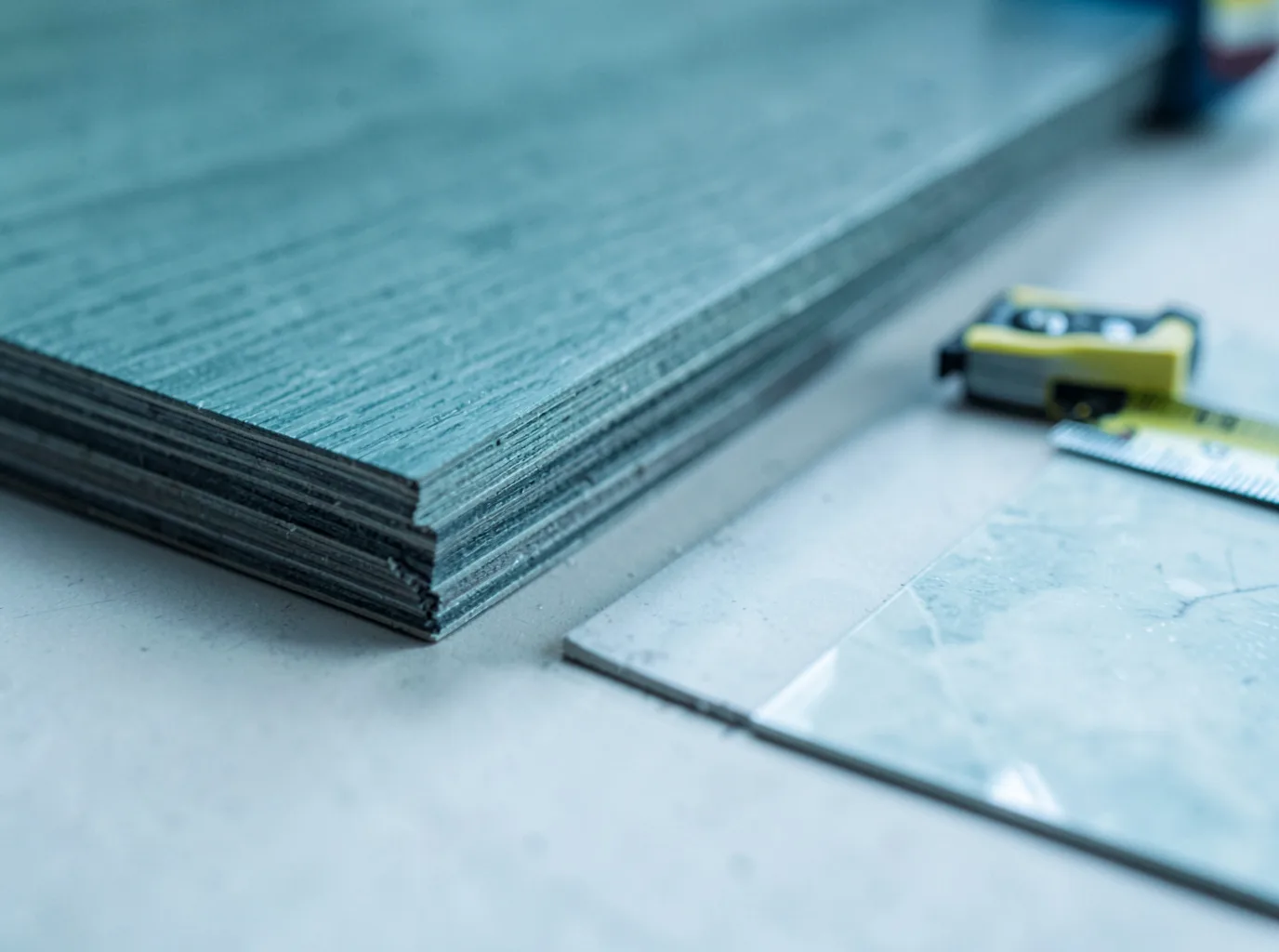 Luxury Vinyl Plank Installation Bramwell, WV FAQs